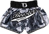 Booster Fightgear - Sportshort - TBT Geo 4 - L