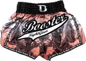 Booster Fightgear - sportshort - TBT Geo 1 - M