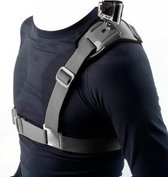 Schouderband / Shoulder Strap - type SV1 (GoPro / SJCAM / Denver / Rollei)