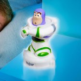 Zak- en nachtlamp Toy Story Buzz Lightyear