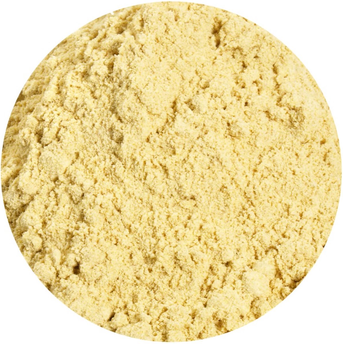 Goedkoopste Fenegriekzaad Poeder kiemarm - 1 Kg - Holyflavours