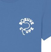 BOEUVECOUPE GEBOEID T-SHIRT