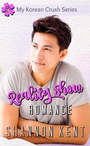 My Korean Crush 4 - Reality Show Romance