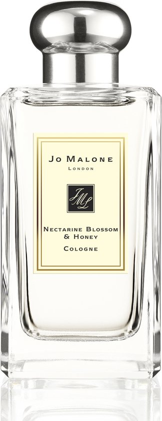 Jo Malone - Nectarine Blossom & Honey - Eau De Cologne - 100Ml