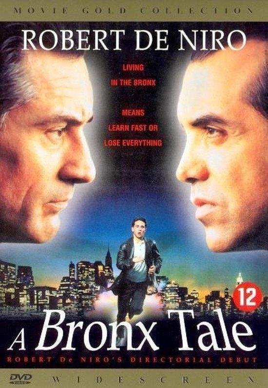 A Bronx Tale (Dvd), Chazz Palminteri | Dvd's | bol.com