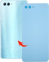 Achterkant voor Huawei Nova 2s (blauw)