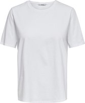 ONLY ONLONLY LIFE S/S TOP JRS NOOS Dames T-shirt - Maat XS