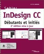 Cahiers - Cahier InDesign CC