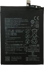 HB396285ECW Li-ion-polymeerbatterij voor Huawei P20 / Honor 10