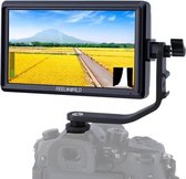 FEELWORLD S55 1280 × 720 HDMI 5,5 inch camera veldmonitor