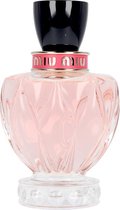 MIU MIU TWIST  100 ml | parfum voor dames aanbieding | parfum femme | geurtjes vrouwen | geur | parfum voor heren | parfum heren | parfum mannen