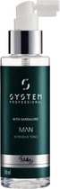 System Professional - Man Intensive Tonic M4S - 100ml