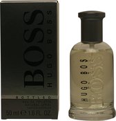 BOSS BOTTLED  50 ml| parfum voor heren | parfum heren | parfum mannen | geur