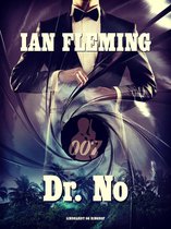 James Bond 6 - Dr. No