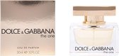 THE ONE  30 ml | parfum voor dames aanbieding | parfum femme | geurtjes vrouwen | geur