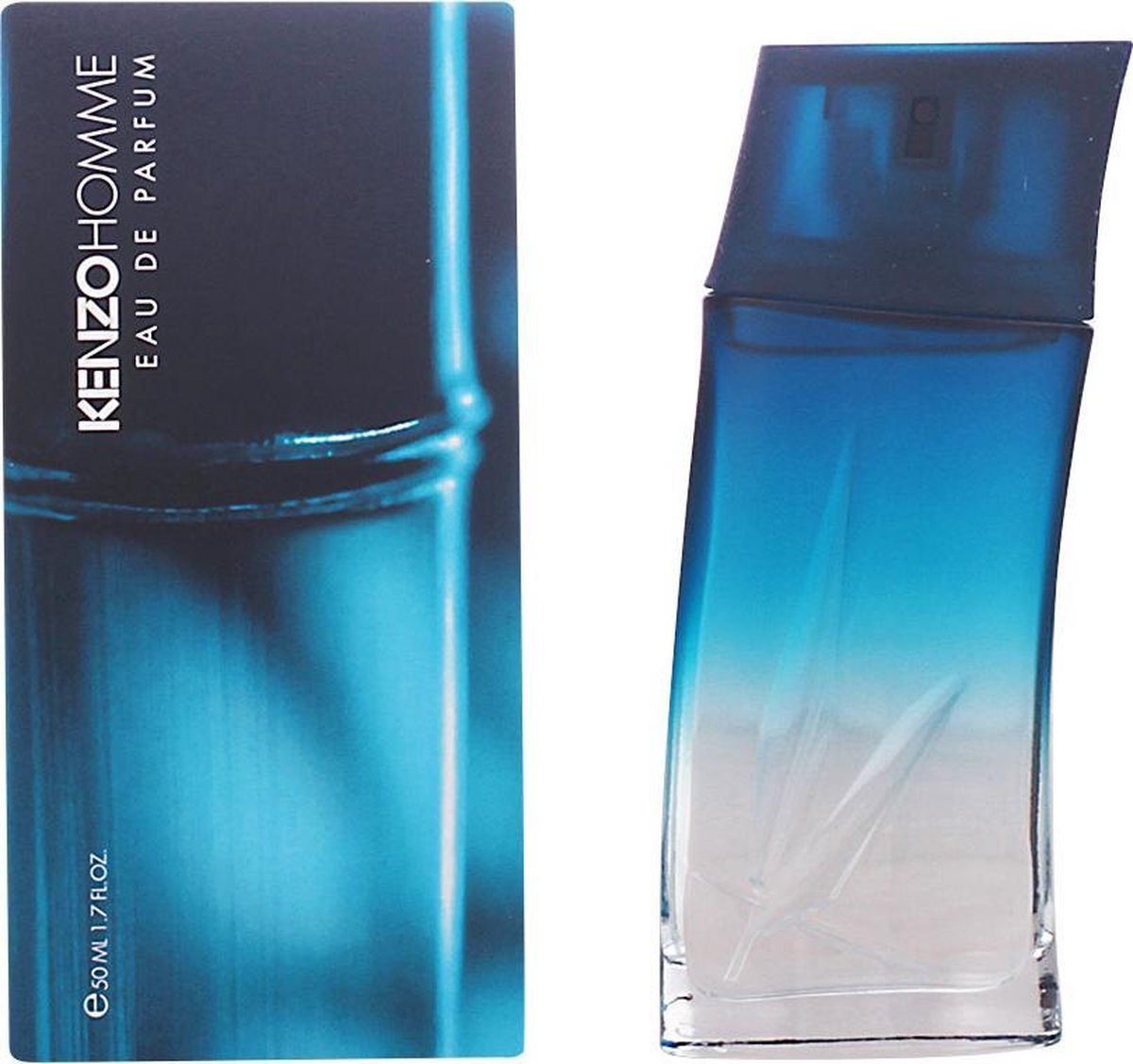 KENZO HOMME 50 ml| parfum pour homme | hommes de parfum | hommes de parfum  | odeur | bol.com