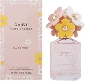 DAISY EAU SO FRESH  75 ml | parfum voor dames aanbieding | parfum femme | geurtjes vrouwen | geur