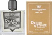 Eau de Parfum Desert Vetiver