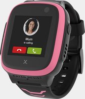 Xplora X5 Play Kids Smartwatch 48.5 x 45 mm Roze - met GPS en Simkaart slot - GPS & WIFI met Belfunctie - GPS Horloge Kind - Smartwatch Kids