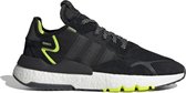 adidas Originals De sneakers van de manier Nite Jogger