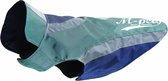 M-pets Hondenhesje Iris Teflon Blauw Maat L