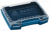 Bosch Professional 1600A001RW i-Boxx 72 Gereedschapsbox ABS kunststof Blauw