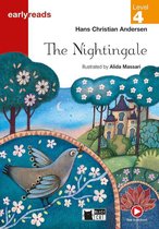 Earlyreads Level 4: The Nightingale book + online MP3