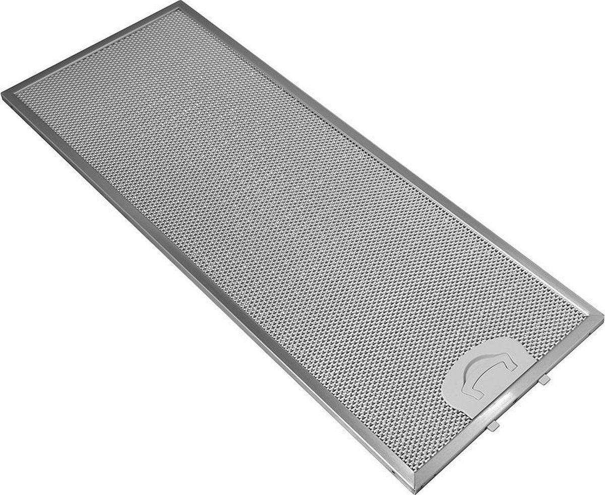 AllSpares Metaalfilter 482x192mm 11022474