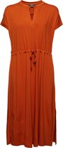Esprit collection 071EO1E304 - Lange jurken voor Vrouwen - Maat L