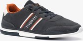 Bugatti heren sneakers - Blauw - Maat 42