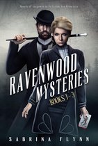 Ravenwood Mysteries - Ravenwood Mysteries
