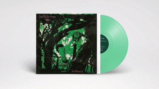 Birdbrain (Coloured Vinyl)