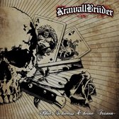 Krawall Brüder - Blut, Schweiss & Keine Traenen (LP)