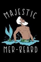 Majestic Mer Beard