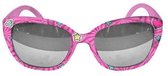 L.o.l. Surprise! Zonnebril Meisjes Polycarbonaat Wayfarer Roze