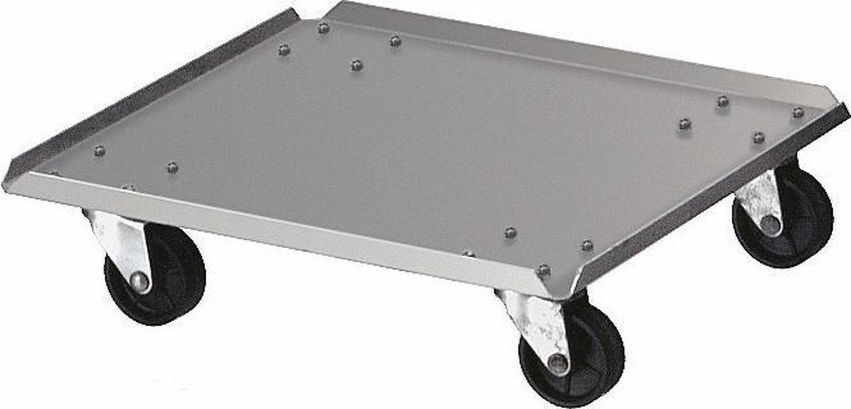 Dolly voor Carro 55 ltr