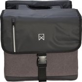 Willex Double Business Bag 30 L.