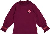 Vingino Jazzy Meisjes T-shirt - Maat 80