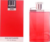 DUNHILL DESIRE RED spray 100 ml parfum mannen