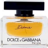 DOLCE & GABBANA THE ONE ESSENCE spray 40 ml | parfum voor dames aanbieding | parfum femme | geurtjes vrouwen | geur