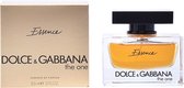 DOLCE & GABBANA THE ONE ESSENCE spray 65 ml | parfum voor dames aanbieding | parfum femme | geurtjes vrouwen | geur