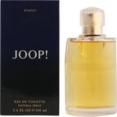 JOOP JOOP FEMME spray 100 ml | parfum voor dames aanbieding | parfum femme | geurtjes vrouwen | geur