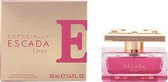 ESCADA ESPECIALLY ESCADA ELIXIR spray 50 ml | parfum voor dames aanbieding | parfum femme | geurtjes vrouwen | geur