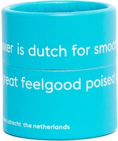 The lekker company deodorant -  Pepermunt en  Rozemarijn - 30 ML