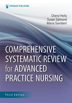 Comprehensive Systematic Review for Advanced Practice Nursing, Third Edition