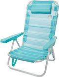 Aluminium Beach Chair Car, 52 x 47 x 100 cm