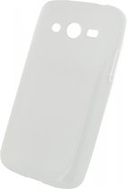 Mobilize Gelly Case Milky White Samsung Galaxy Core LTE