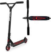 Street Surfing Stunt Scooter Torpedo Black Core