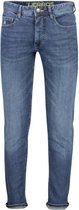 Lerros  Jeans - 2009311 Jan Blauw (Maat: 34/32)