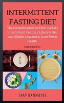 INTERMITTENT FASTING DIET ( series )